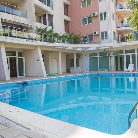 Seaside Piano Bar Apartament มามายา ภายนอก รูปภาพ