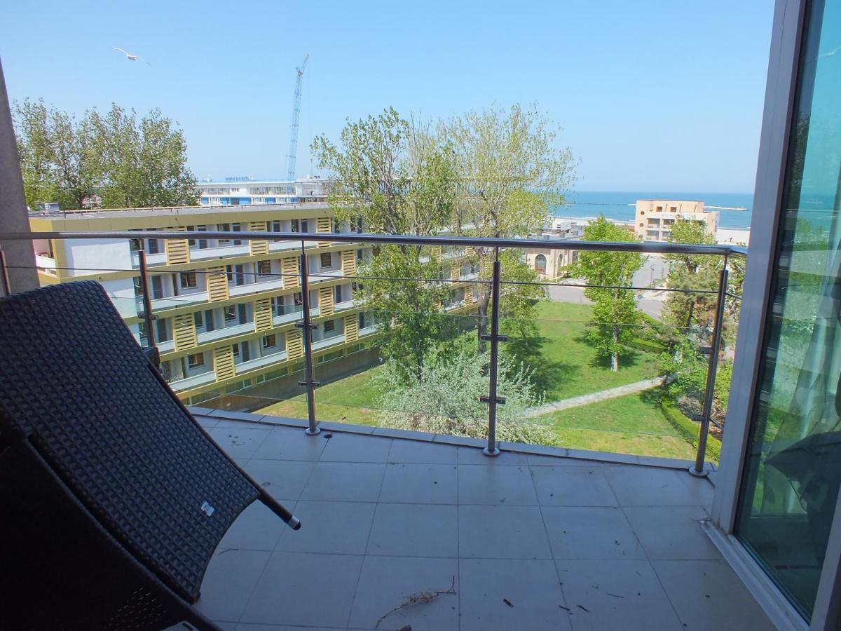 Seaside Piano Bar Apartament มามายา ภายนอก รูปภาพ
