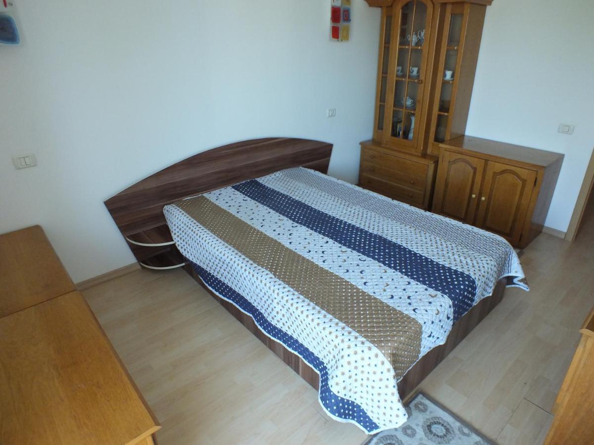 Seaside Piano Bar Apartament มามายา ภายนอก รูปภาพ