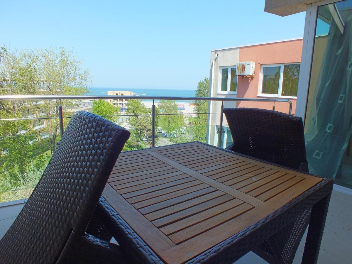 Seaside Piano Bar Apartament มามายา ภายนอก รูปภาพ