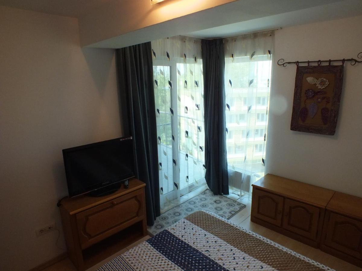 Seaside Piano Bar Apartament มามายา ภายนอก รูปภาพ