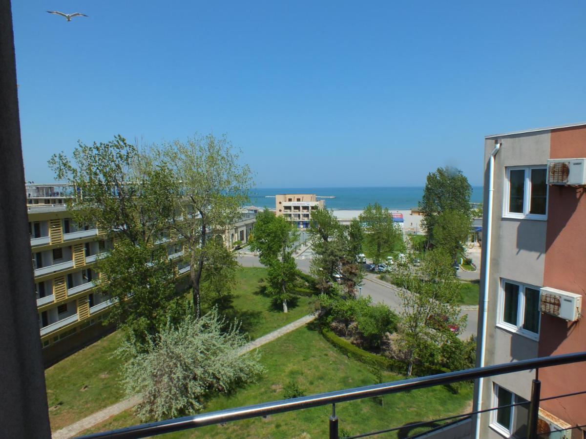 Seaside Piano Bar Apartament มามายา ภายนอก รูปภาพ