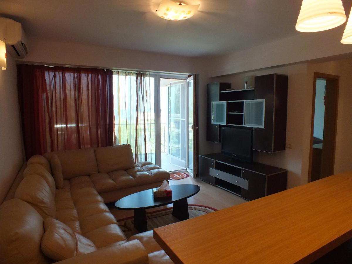 Seaside Piano Bar Apartament มามายา ภายนอก รูปภาพ