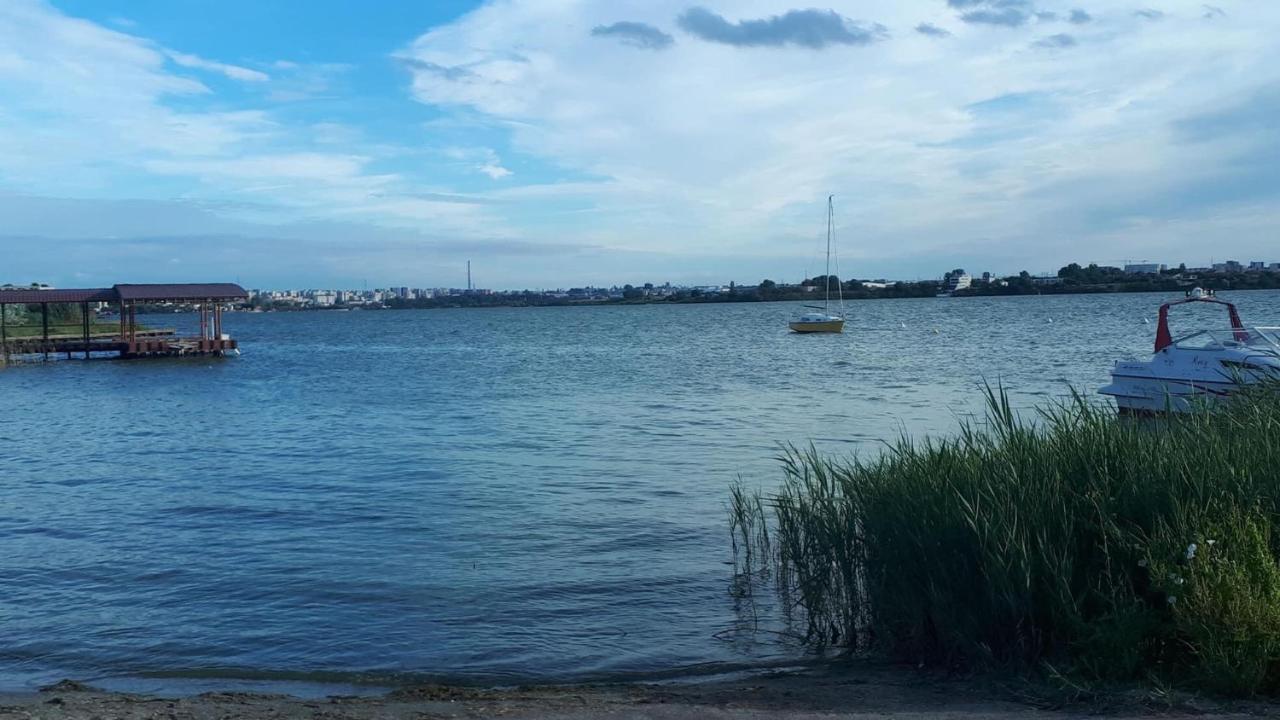 Seaside Piano Bar Apartament มามายา ภายนอก รูปภาพ