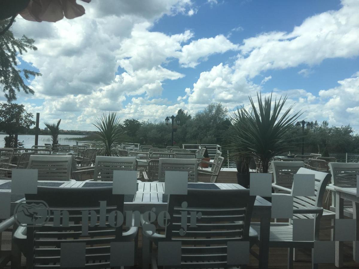 Seaside Piano Bar Apartament มามายา ภายนอก รูปภาพ