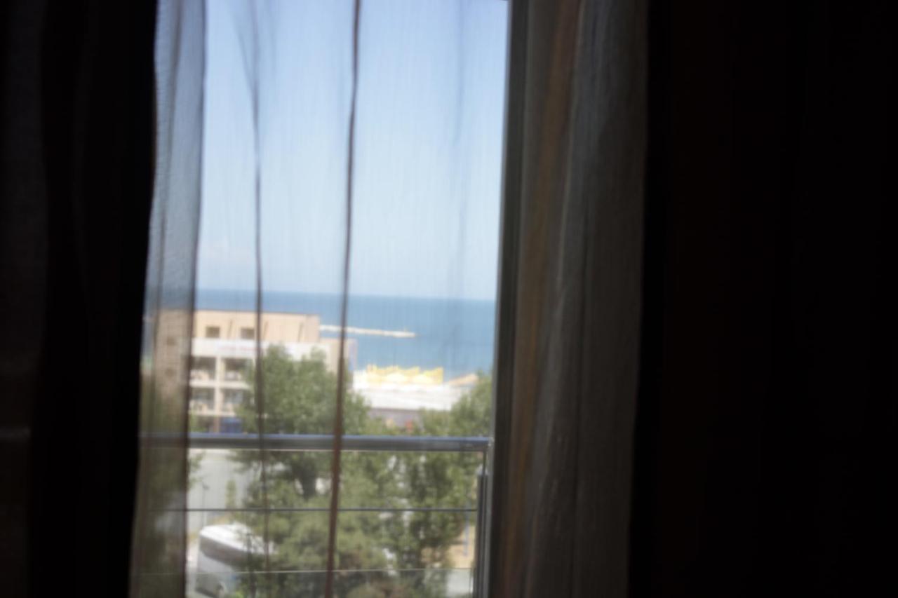 Seaside Piano Bar Apartament มามายา ภายนอก รูปภาพ