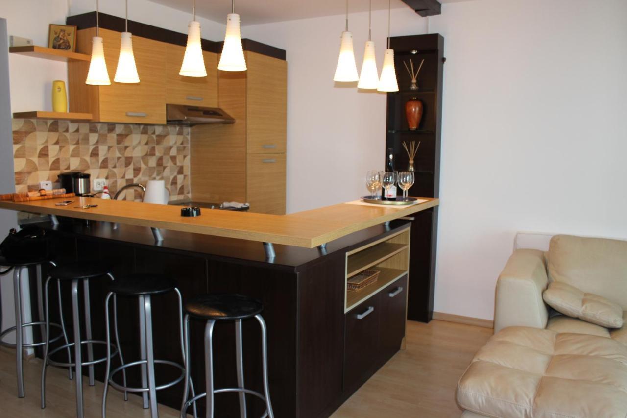 Seaside Piano Bar Apartament มามายา ภายนอก รูปภาพ