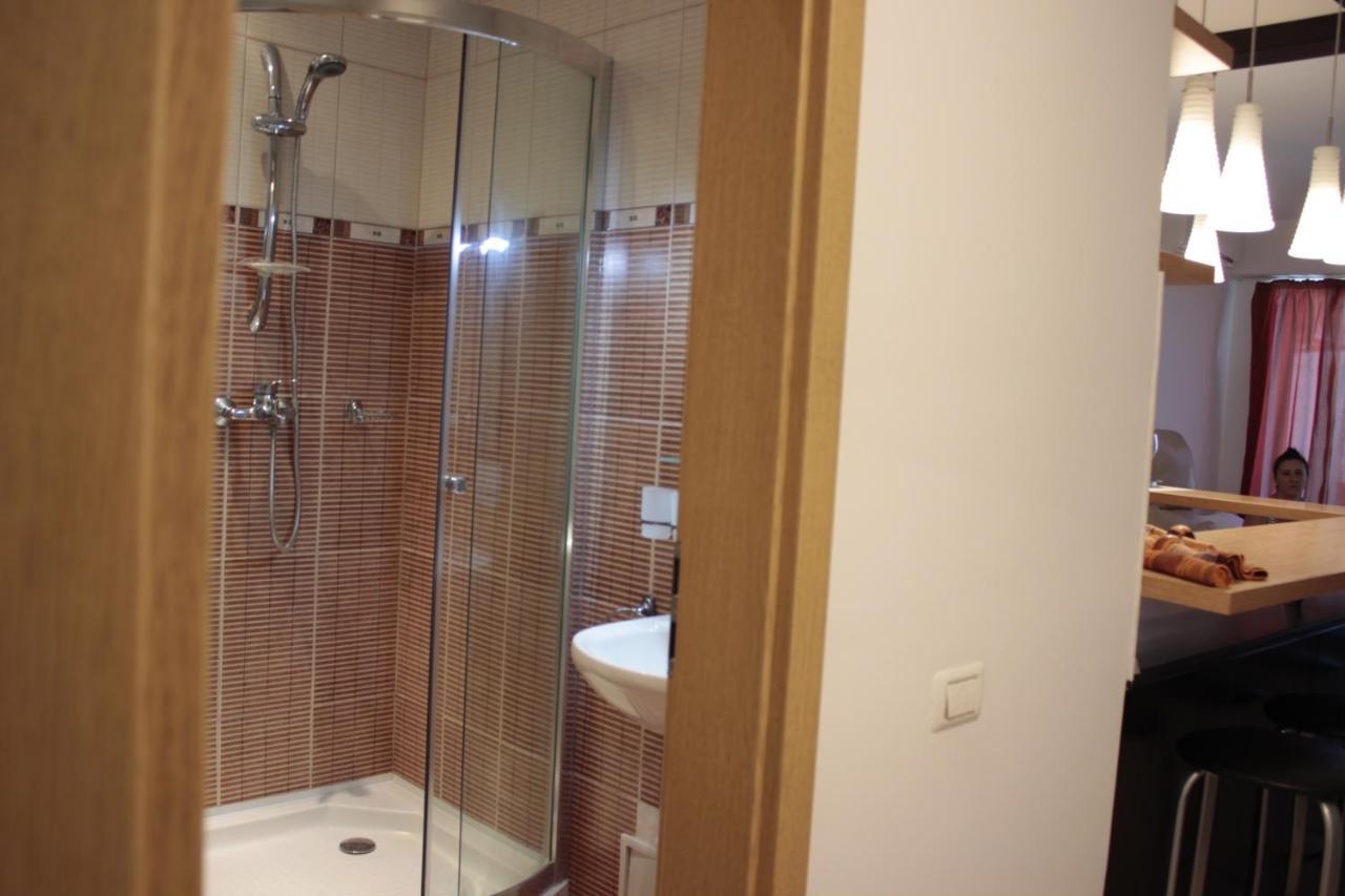 Seaside Piano Bar Apartament มามายา ภายนอก รูปภาพ
