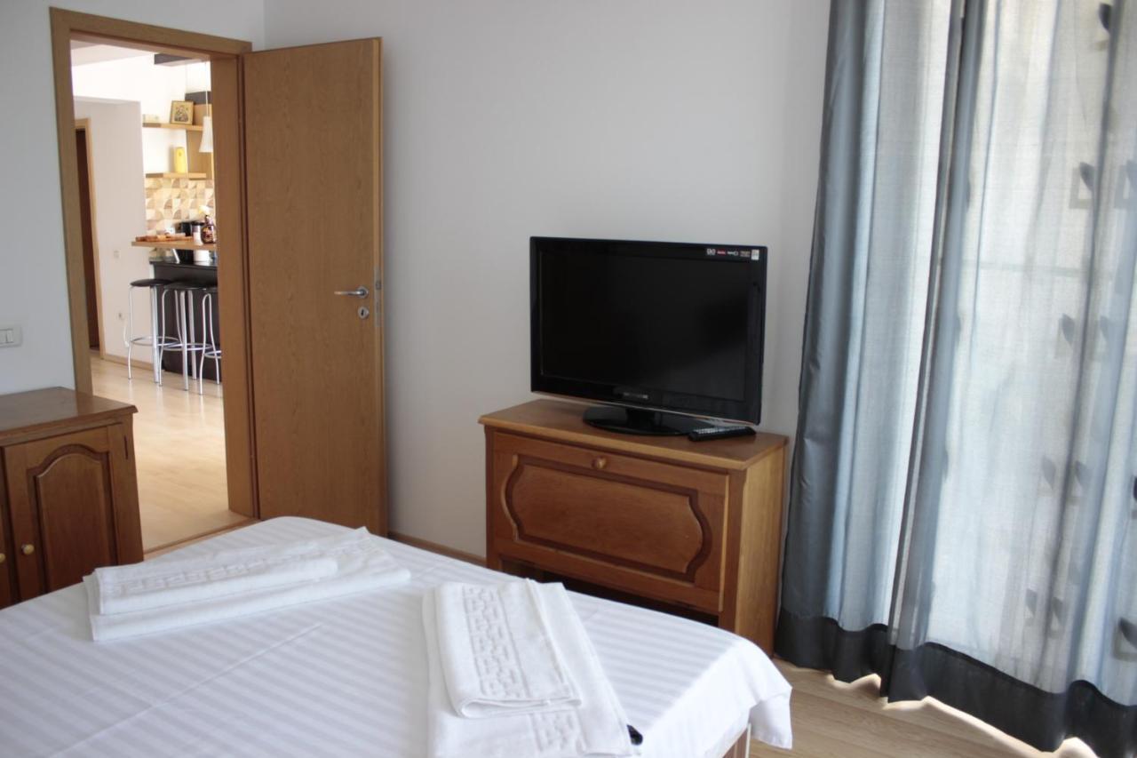 Seaside Piano Bar Apartament มามายา ภายนอก รูปภาพ